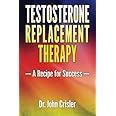 Testosterone Replacement Therapy: A Recipe for Success