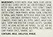 Original Soupman Lobster Bisque Soup, 17.3 Oz (Pack of 6)