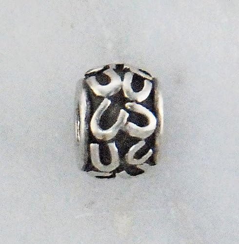 Joppa Random Horseshoe Bead