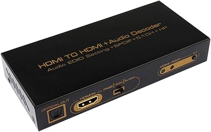 hdmi 5.1