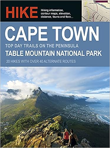 best hikes peninsula