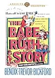 The Babe Ruth Story