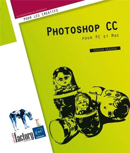 Photoshop CC