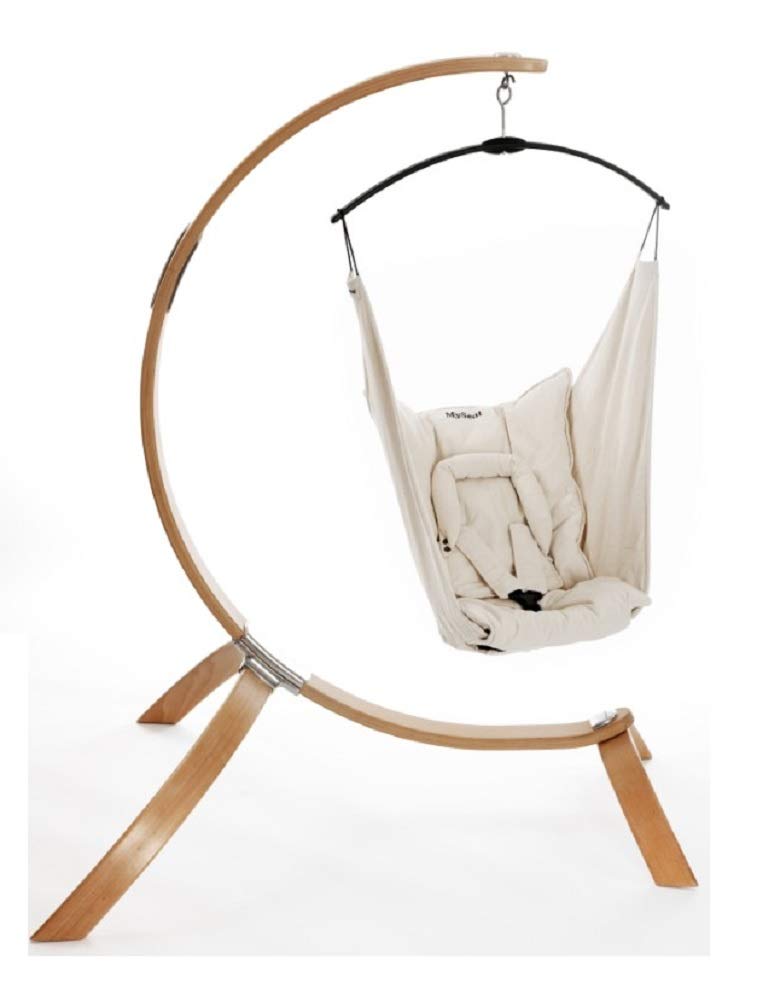 hushamok baby hammock