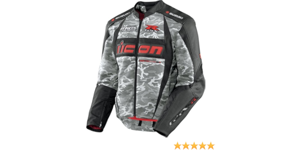 icon gsxr jacket