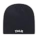 OTS NCAA Yale Bulldogs Beanie Knit Cap, Navy, One Size