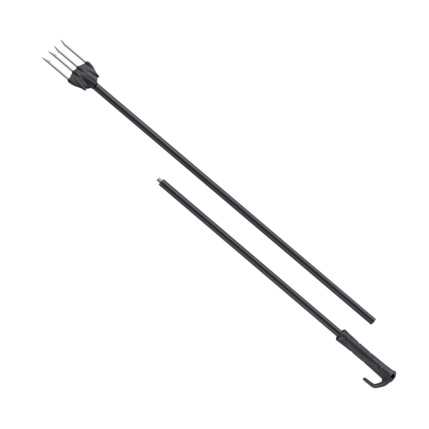 5 P. PRONGED HEAD CON VARILLA CM.140 KILLER