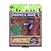 Minecraft Skeleton in Leather Armor Figure Pack