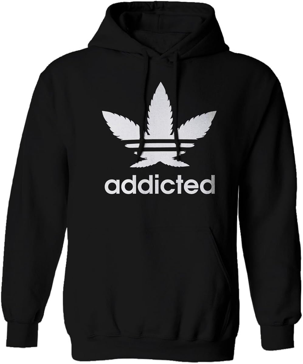 adidas pot leaf hoodie