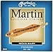 Martin Dulcimer Strings (M640)