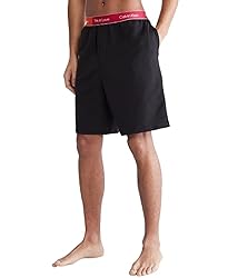 Calvin Klein Men's This is Love Pride Sleep Short