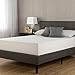 ZINUS 12 Inch Ultima Memory Foam Mattress, California King, Fiberglass Free, Pressure Relieving, CertiPUR-US Certified, Mattress in A Box, White