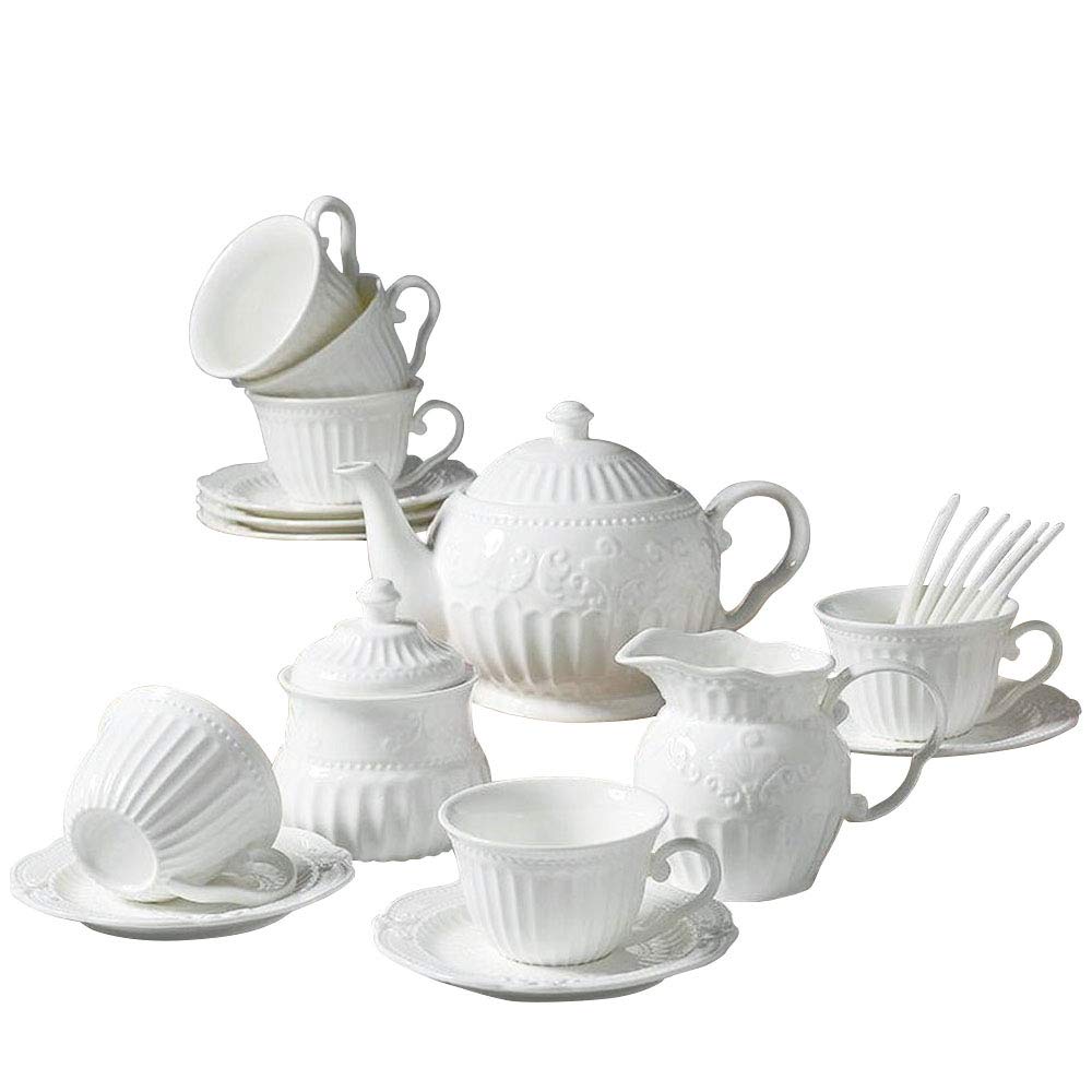 Best English Tea Sets Uk