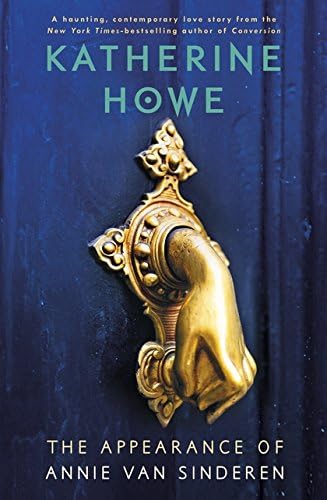 The Appearance of Annie Van Sinderen Paperback – 7 Apr 2016