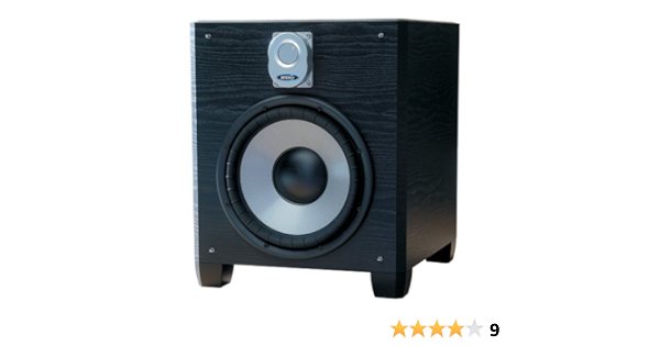 hsu subwoofer amazon