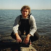 Mac DeMarco Ablum Cover