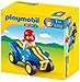 Playmobil 1.2.3 Quad Bike