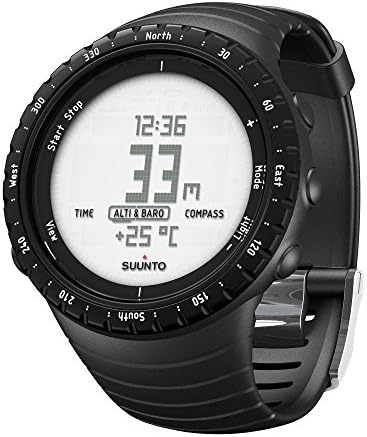 suunto core waterproof