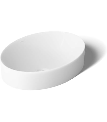 KOHLER 31701-0 Chalice 22-3/4