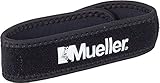 Mueller Jumpers Knee Strap BLACK
