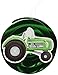 Beistle Tractor Whirls 5 Count