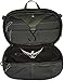 Osprey Packs Ultralight Toiletry Kit, Shadow Grey, One Size