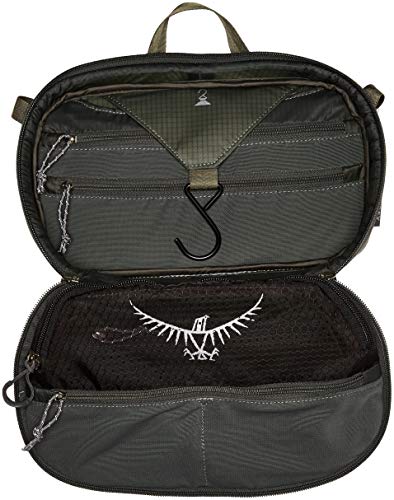 ultralight toiletry kit