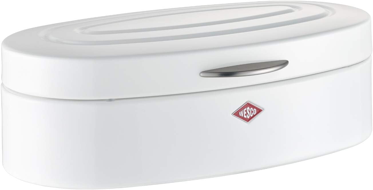 Wesco Haushalt Elly Brotkasten Classic Line