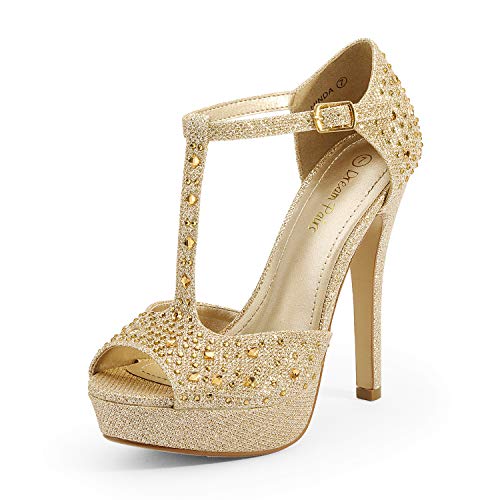 ایگرد | قیمت و خرید DREAM PAIRS Women's 