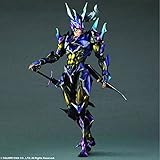Bandai Tamashii Nations Play Arts Kai Variants Dragoon 