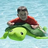 Big Joe Turtle Pool Petz Bean Floats, Standard