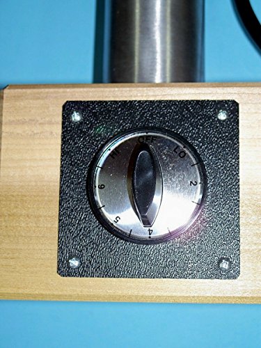 Ibex 220V WithEuro plug, 101151; Standard of the Industry Bend Sides String Instruments USA