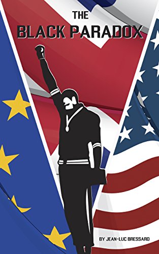 THE BLACK PARADOX: MAKING BLACK LIVES MATTER IN A POST-NATIONALIST WORLD