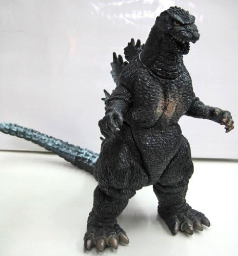 Amazon 東宝 ソフビフィギュア ゴジラ 1992年製 フィギュア ドール 通販