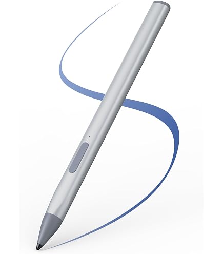 Amazon.com: Microsoft Surface Pen for Surface Pro 7 Pro 6 Surface