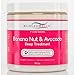 Kurlee Belle Banana Nut & Avocado Deep Treatment 8oz