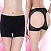 Your Supermart Lady Sexy Butt Lifter Panty Boy Shorts Enhancer Briefs Women Underwear Shaper Black