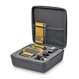 Dymo Rhino 4200 Soft Case Kit - Label Printer with