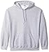 Gildan Men's Heavy Blend Fleece Hooded Sweatshirt G18500