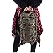 HDE Military Tactical Backpack Expandable Small Lightweight Assault Pack 20L MOLLE Combat Bug Out Bag for Outdoors, Hiking, Camping, Trekking and Traveling