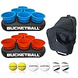 Bucket Ball - Beach Edition Party Pack - Ultimate