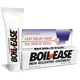 Boil Ease Pain Relieving Ointment, 1 Ounce