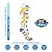 NEWZILL Medical Compression Socks for Women & Men Circulation 20-30 mmHg, Best for Running Athletic Hiking Travel Flight Nurses (Polka Dot, L/XL)