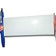 Rollout Paper Pen Pullout Banner Pen