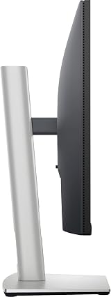 Dell P2423DE 24" USB-C Hub Monitor - 3 Year Warranty view 3