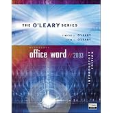 O'Leary Series: Microsoft Office Word 2003 Introductory