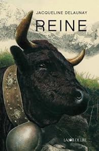 Book's Cover ofReine