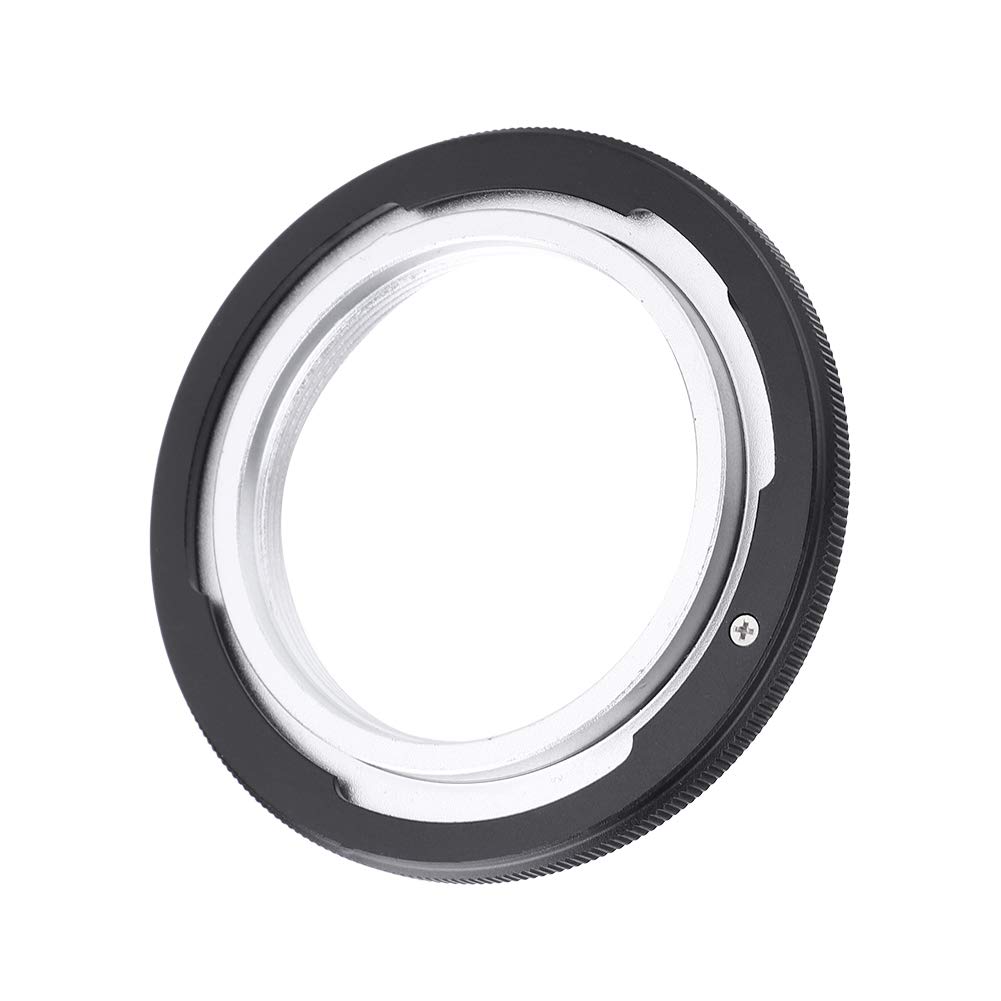 Yctze YAFA M42-FD Lens Adapter,M42 Lens for FD F-1 A-1 T60 Camera Adapter