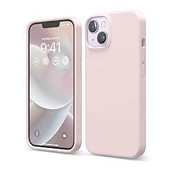 elago Compatible with iPhone 14 Case, Liquid