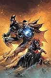 DETECTIVE COMICS #944
